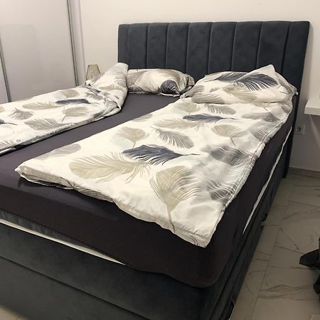 Ad Apartment زغرب المظهر الخارجي الصورة