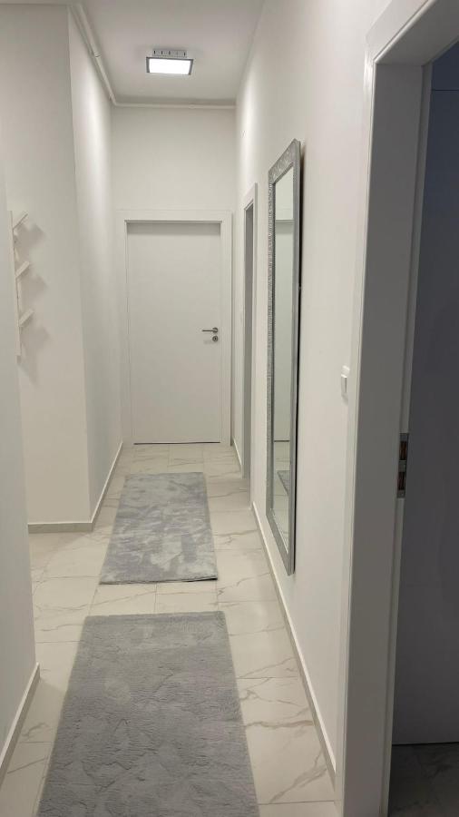 Ad Apartment زغرب المظهر الخارجي الصورة