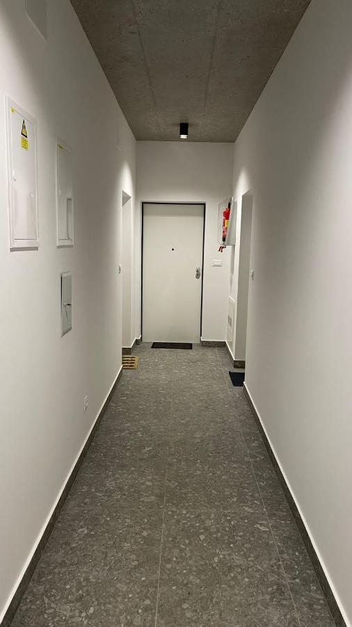 Ad Apartment زغرب المظهر الخارجي الصورة