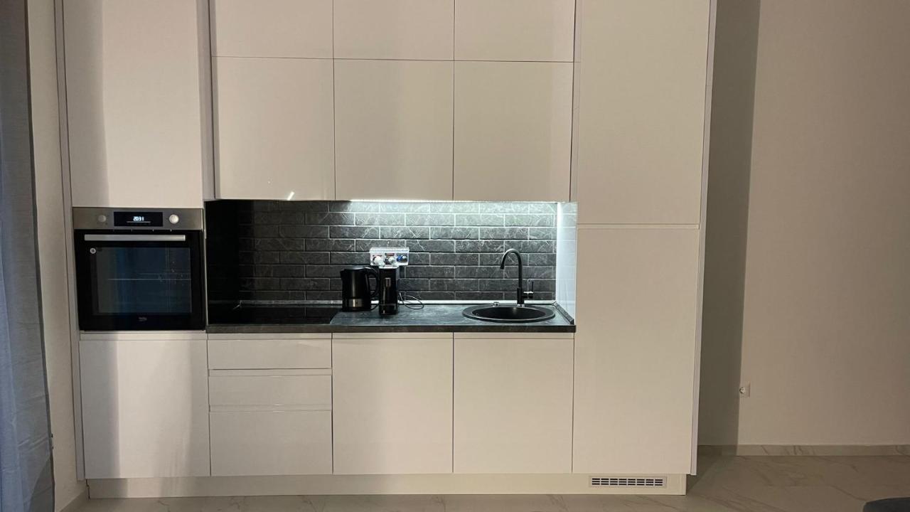 Ad Apartment زغرب المظهر الخارجي الصورة