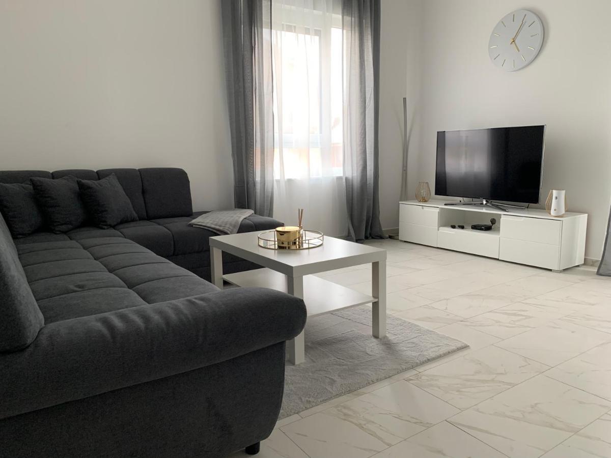 Ad Apartment زغرب المظهر الخارجي الصورة