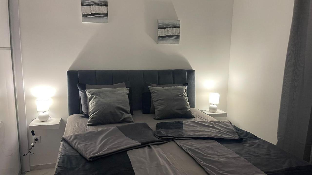 Ad Apartment زغرب المظهر الخارجي الصورة