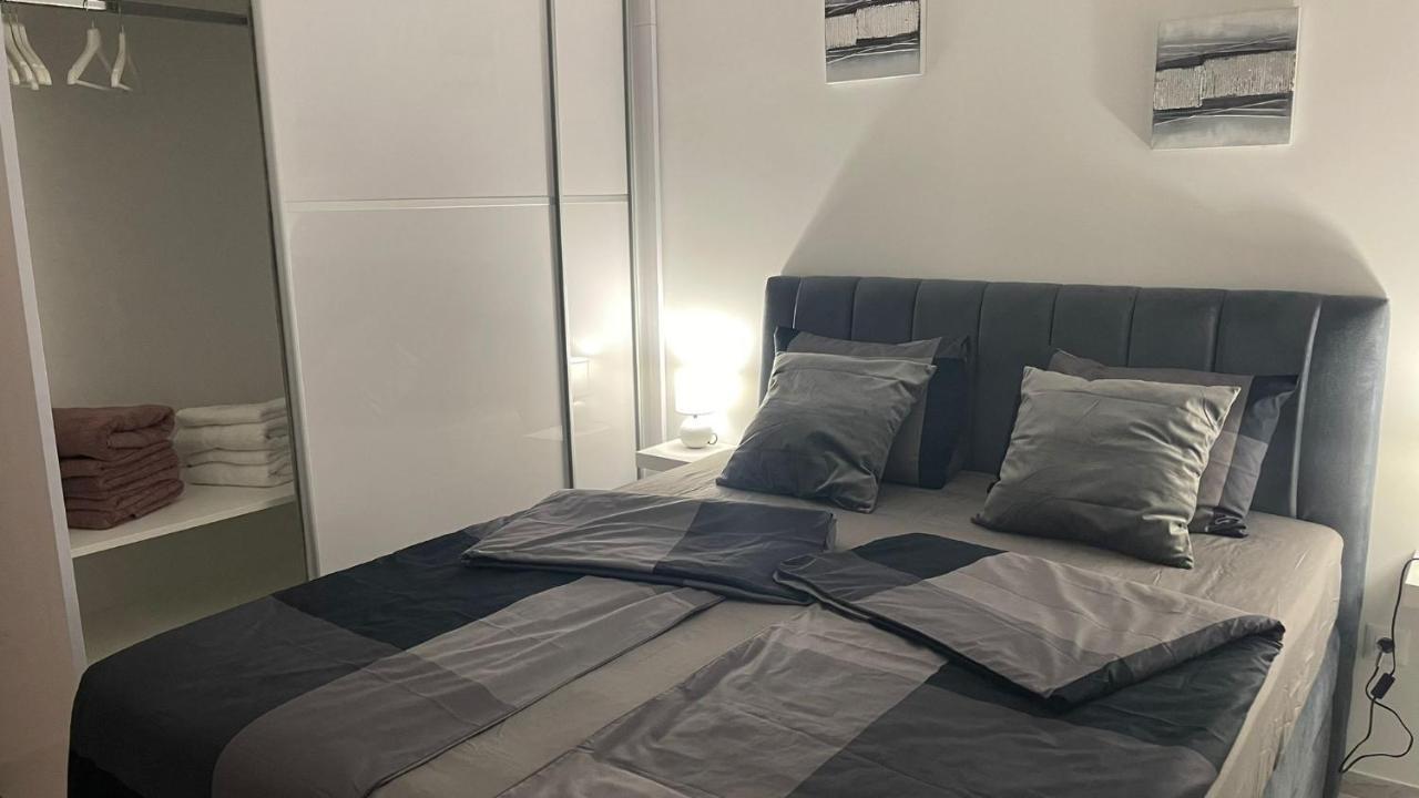Ad Apartment زغرب المظهر الخارجي الصورة