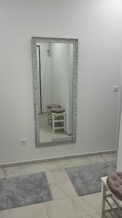 Ad Apartment زغرب المظهر الخارجي الصورة