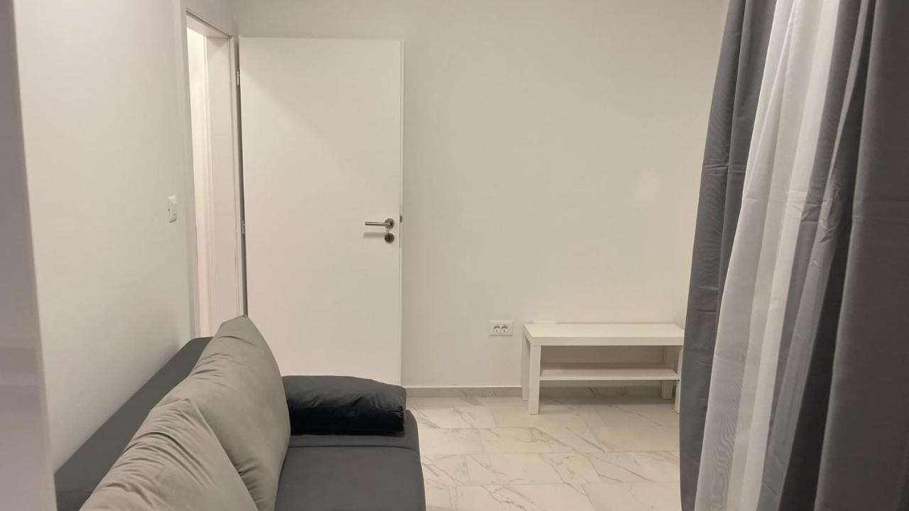 Ad Apartment زغرب المظهر الخارجي الصورة
