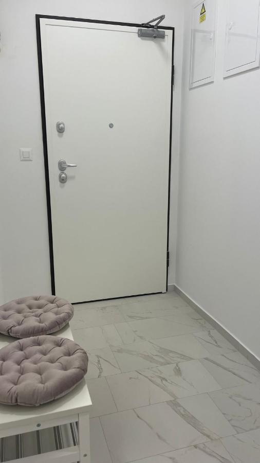 Ad Apartment زغرب المظهر الخارجي الصورة