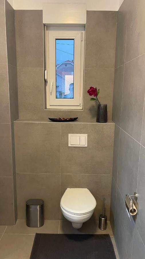 Ad Apartment زغرب المظهر الخارجي الصورة