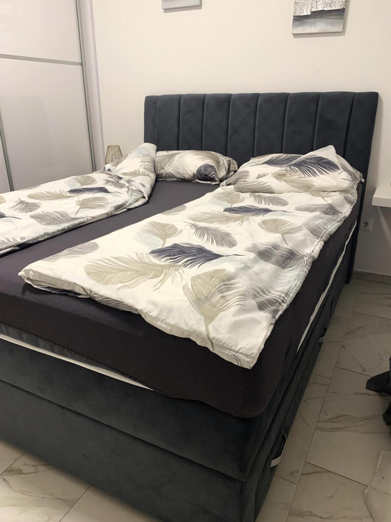 Ad Apartment زغرب المظهر الخارجي الصورة